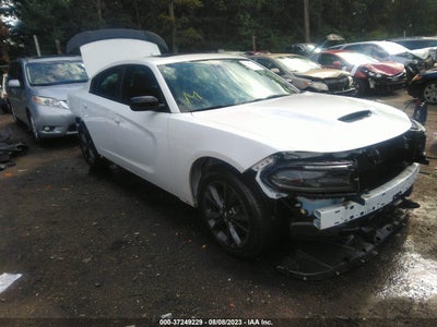Dodge Charger 2020