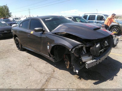 Dodge Charger 2020