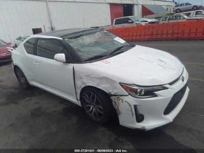 Scion Tc 2014