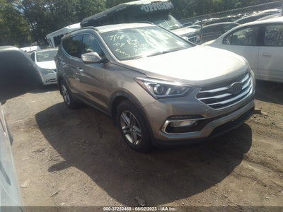 HYUNDAI SANTA FE SPORT 2018