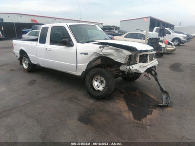 Ford Ranger 1999