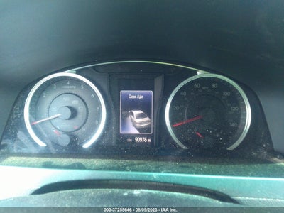 DayDrive