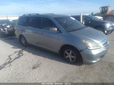 Honda Odyssey 2006