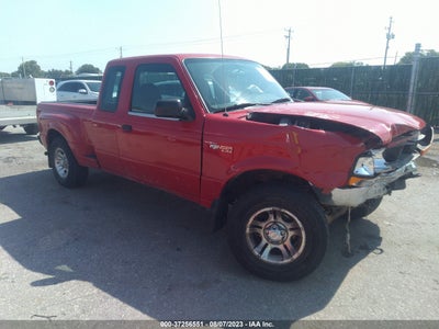 Ford Ranger 2000
