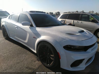 Dodge Charger 2020