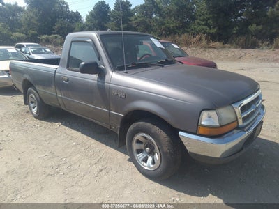 Ford Ranger 2000
