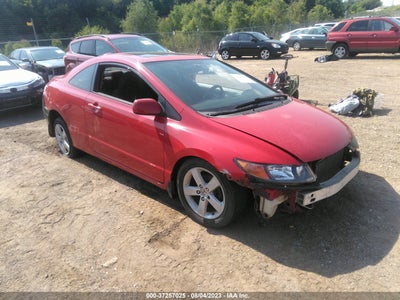 Honda Civic 2006