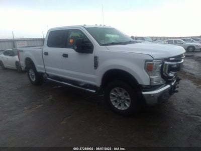 Ford F-250 2020