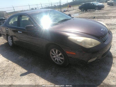 LEXUS ES 300 2002