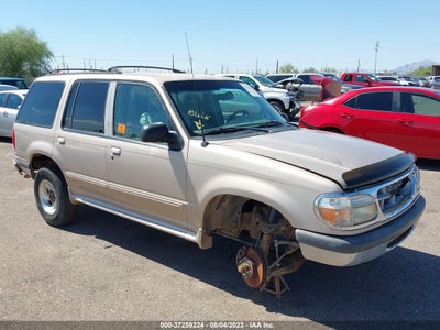 Ford Explorer 1998
