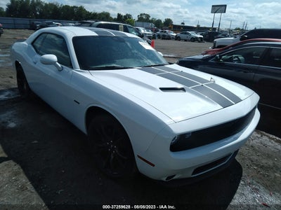 Dodge Challenger 2017