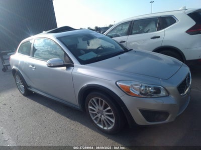 Volvo C30 2011