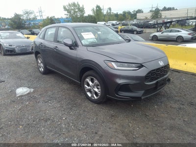 Honda Hr-v 2023