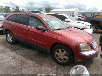 Chrysler Pacifica 2005