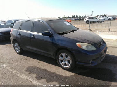 Toyota Matrix 2005