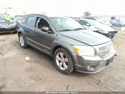Dodge Caliber 2011