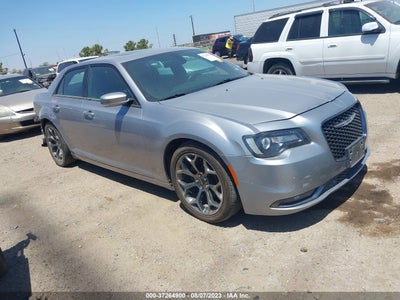 Chrysler 300 2015