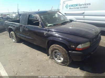 Dodge Dakota 1999