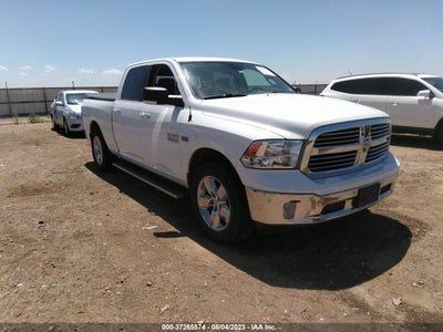 Ram 1500 2017