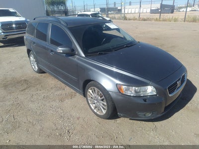 Volvo V50 2010