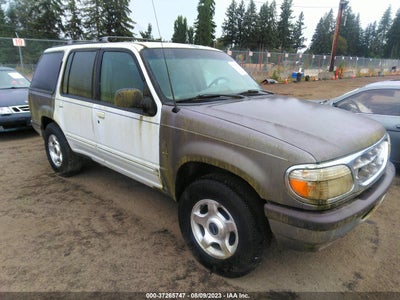 Ford Explorer 1997