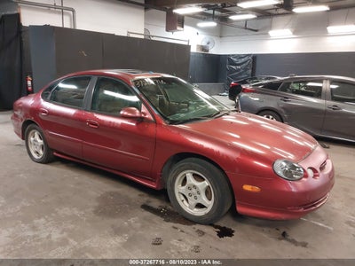 Ford Taurus 1996