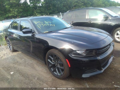 Dodge Charger 2023