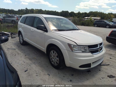 Dodge Journey 2014