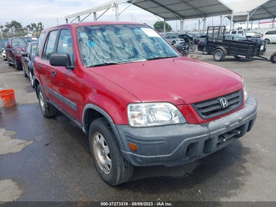 Honda Cr-v 1998