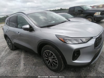 Ford Escape 2023