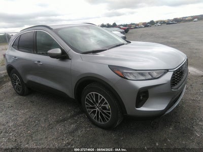 Ford Escape 2023