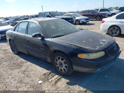 Buick Regal 1999