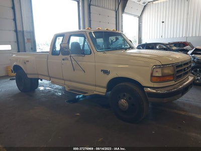 Ford F-350 1997