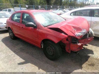 Chevrolet Cobalt 2005