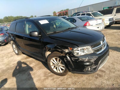 Dodge Journey 2015