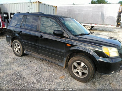 Honda Pilot 2006