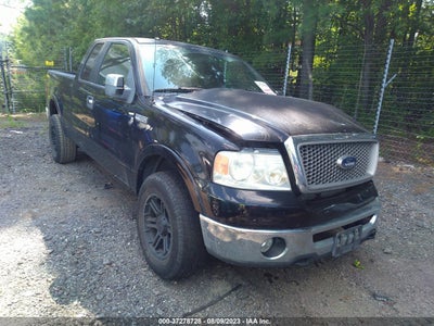Ford F-150 2006