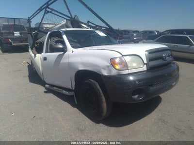 Toyota Tundra 2004