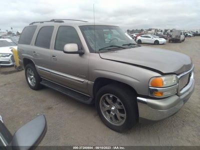 Gmc Yukon 2003