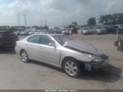 Lexus Es 330 2005
