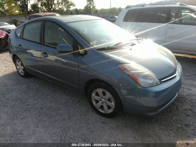 Toyota Prius 2006