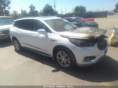 Buick Enclave 2019