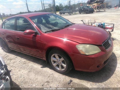 Nissan Altima 2006