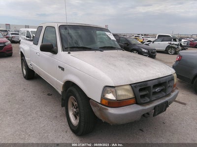 Ford Ranger 1998