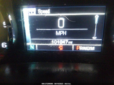 DayDrive