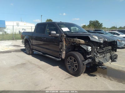 Ford F-150 2016