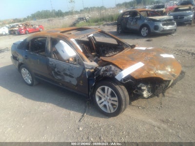 Ford Fusion 2006