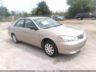 Toyota Camry 2006