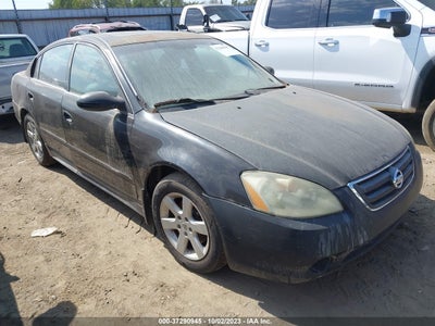 Nissan Altima 2003
