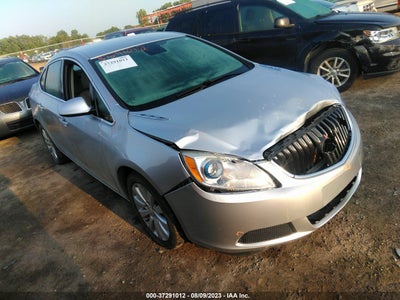 Buick Verano 2015